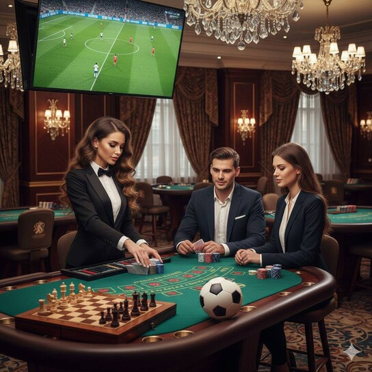 五子棋棋盘示意图